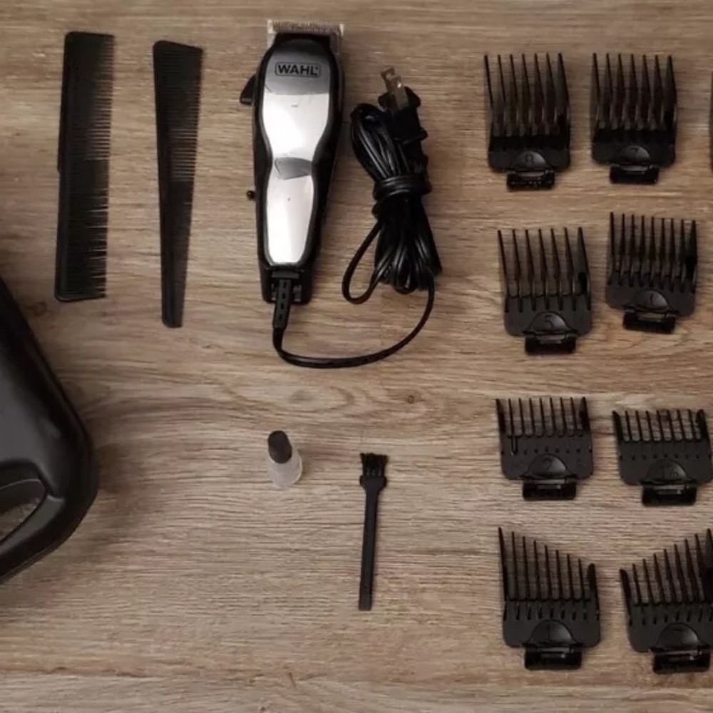 Whal Adjustable Clippers
